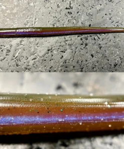 Roboworm Curly Tail Worm