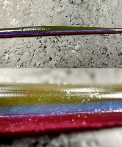 Roboworm Curly Tail Worm