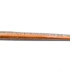 Roboworm Dropshot Baits Straight Tail Worm 4.5 Inch