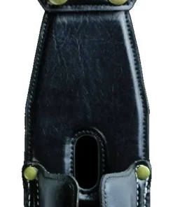 Ryugi Leather Rod Holder II