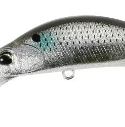 Duo Realis Shallow Diving (0-7ft.) Rozante Shad 57MR