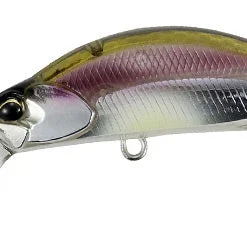 Duo Realis Shallow Diving (0-7ft.) Rozante Shad 63MR