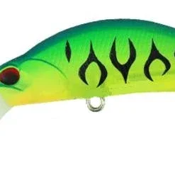 Duo Realis Shallow Diving (0-7ft.) Rozante Shad 63MR