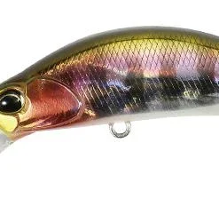 Duo Realis Shallow Diving (0-7ft.) Rozante Shad 57MR