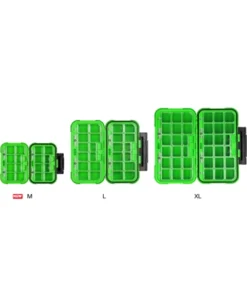 Ryugi R-Tank Hook And Weight Organizer Hard Boxes