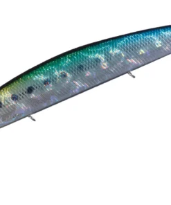 OSP Rudra 130 Sinking Saltwater Jerkbaits