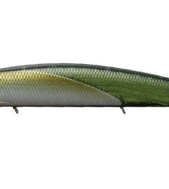OSP Rudra 130SP Jerkbaits