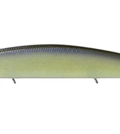 OSP Rudra 130SP Jerkbaits