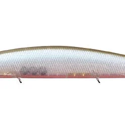 OSP Rudra 130SP Jerkbaits