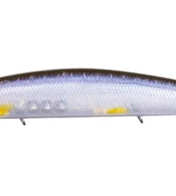 OSP Rudra 130MSF Jerkbaits