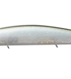 OSP Rudra 130MSF Jerkbaits