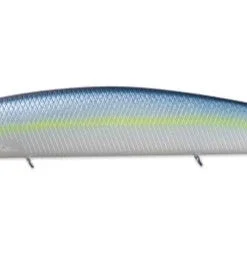 OSP Rudra 130MSF Jerkbaits