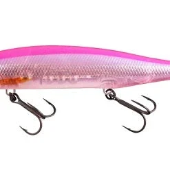Jackall Revoltage Minnow Jerkbaits