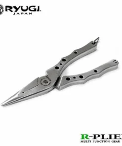 Ryugi R-Plier