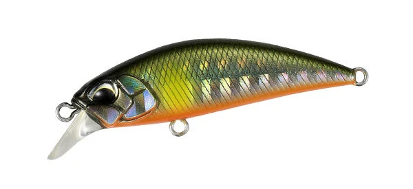Duo Realis Jerkbaits Spearhead Ryuki 45S 4 Duo Realis Jerkbaits Spearhead Ryuki 45S