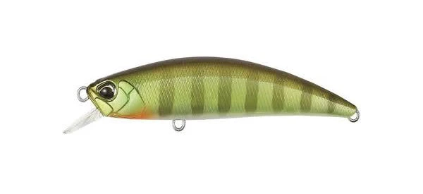 Duo Realis Jerkbaits Spearhead Ryuki 45S 5 Duo Realis Jerkbaits Spearhead Ryuki 45S