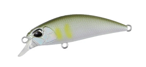 Duo Realis Jerkbaits Spearhead Ryuki 45S 10 Duo Realis Jerkbaits Spearhead Ryuki 45S