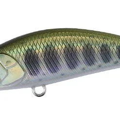 Duo Realis Jerkbaits Spearhead Ryuki 45S 44 Duo Realis Jerkbaits Spearhead Ryuki 45S