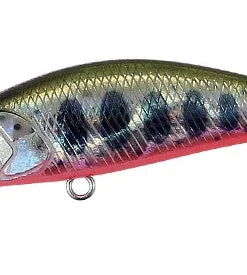 Duo Realis Jerkbaits Spearhead Ryuki 45S 45 Duo Realis Jerkbaits Spearhead Ryuki 45S