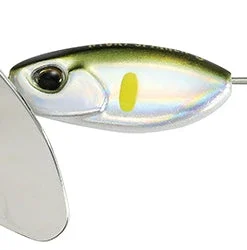 Duo Realis Spearhead Ryuki Spinner Metals