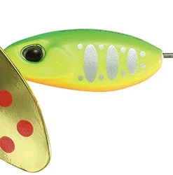 Duo Realis Spearhead Ryuki Spinner Metals