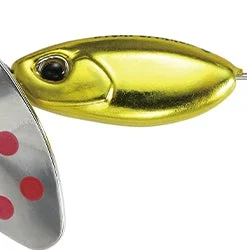 Duo Realis Spearhead Ryuki Spinner Metals