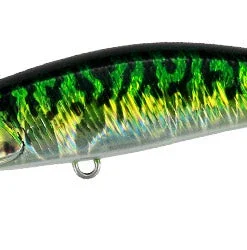 Duo Realis Spearhead Ryuki 110S Jerkbaits 7 Duo Realis Spearhead Ryuki 110S Jerkbaits