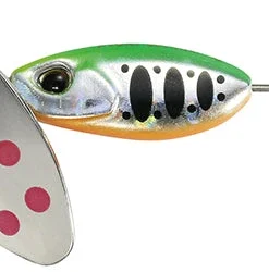 Duo Realis Spearhead Ryuki Spinner Metals