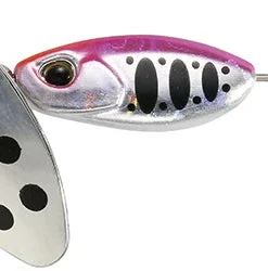 Duo Realis Spearhead Ryuki Spinner Metals