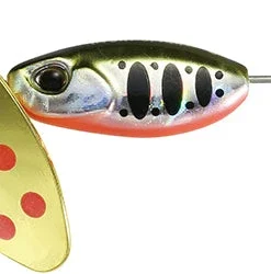 Duo Realis Spearhead Ryuki Spinner Metals