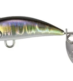 Duo Realis Spearhead Ryuki Spin
