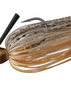 OSP Zero One Jig Casting Jigs