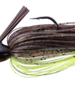 OSP Zero One Jig Casting Jigs