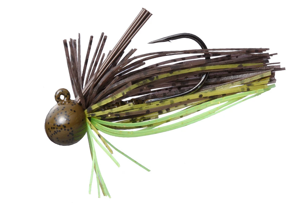 OSP Hunts Jig 10 OSP Hunts Jig