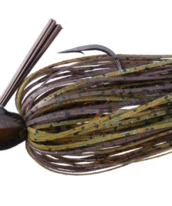 OSP Zero One Jig Casting Jigs