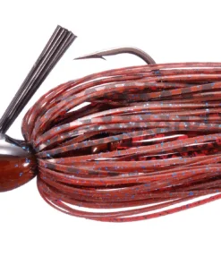 OSP Zero One Jig Casting Jigs