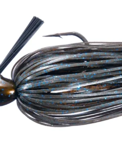 OSP Zero One Jig Casting Jigs