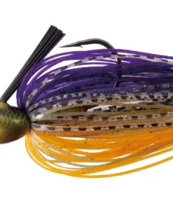 OSP Zero One Jig Casting Jigs