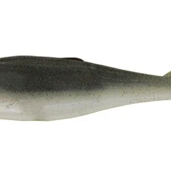 Imakatsu Stealth Swimmer Paddletail Swimbaits