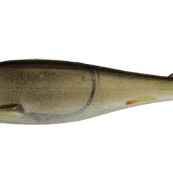 Imakatsu Stealth Swimmer Paddletail Swimbaits