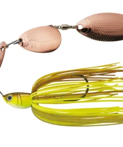 Bottom Up Spinnerbaits Beeble