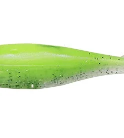 Imakatsu Stealth Swimmer Paddletail Swimbaits