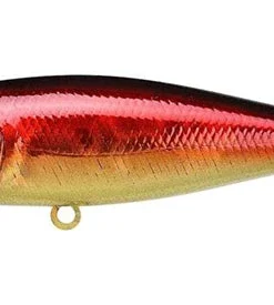 Lucky Craft S8 Popper Poppers