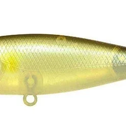 Lucky Craft S8 Popper Poppers