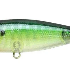 Lucky Craft S8 Popper Poppers