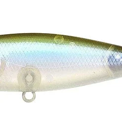 Lucky Craft S8 Popper Poppers