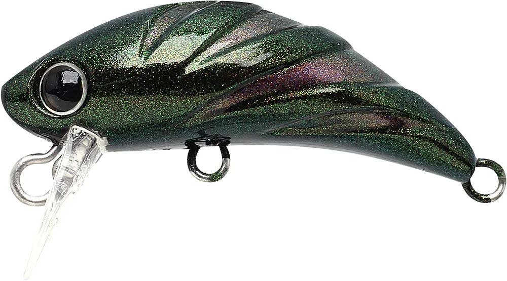 Lucky Craft Surface Air Blow Shallow Diving (0-7ft.) 11 Lucky Craft Surface Air Blow Shallow Diving (0-7ft.)