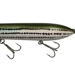 Evergreen USA Walking SB Topwater