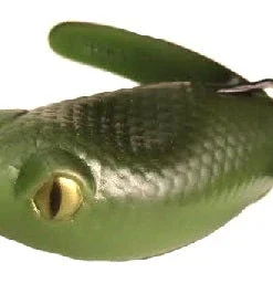 Deps Basirisky Soft Crawler Frogs