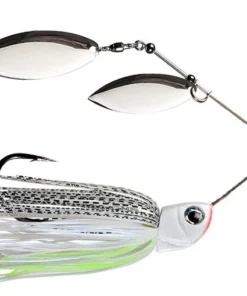 Warbaits Original Spinnerbait Spinnerbaits